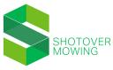 Shotover Mowing logo